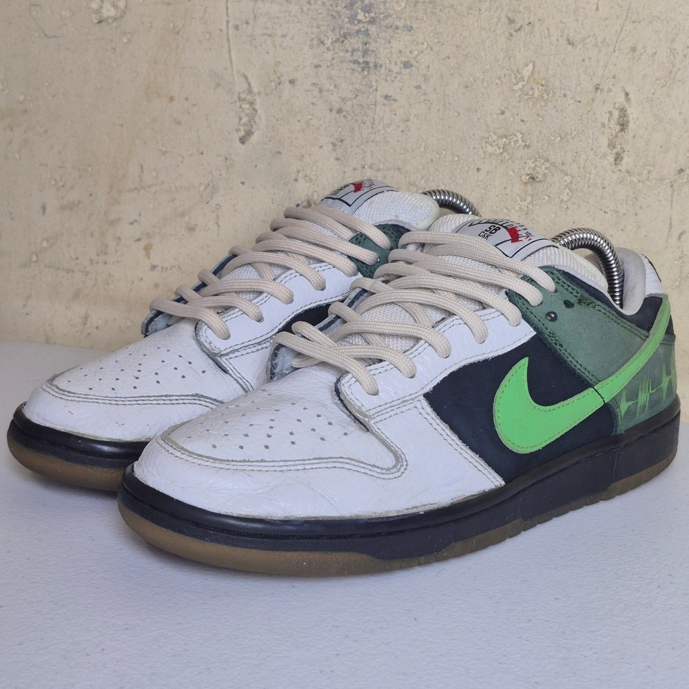 Nike Dunk Premium SB Low C&K Mens Size 8 313170-031